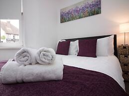 Beddoe Apartments