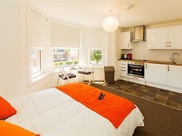Beddoe Apartments