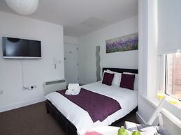 Beddoe Apartments