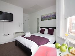 Beddoe Apartments