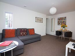 Beddoe Apartments