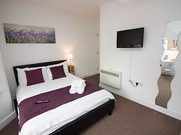 Beddoe Apartments