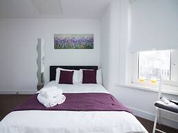 Beddoe Apartments