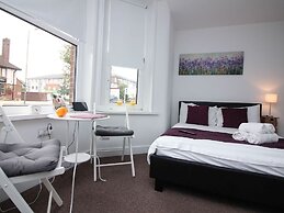 Beddoe Apartments