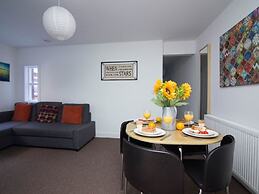 Beddoe Apartments