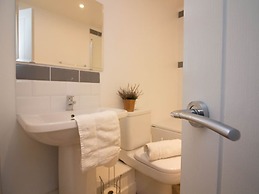 Beddoe Apartments