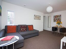 Beddoe Apartments