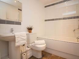 Beddoe Apartments