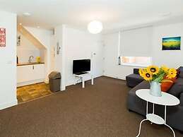 Beddoe Apartments