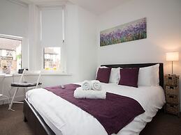 Beddoe Apartments