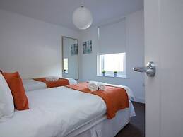 Beddoe Apartments