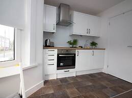 Beddoe Apartments
