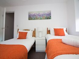 Beddoe Apartments