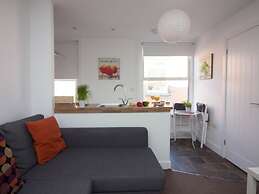 Beddoe Apartments