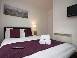 Beddoe Apartments