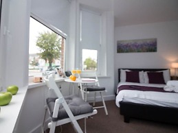 Beddoe Apartments
