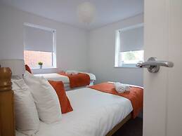 Beddoe Apartments
