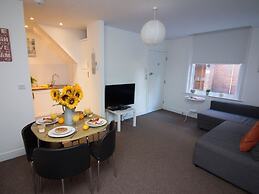 Beddoe Apartments