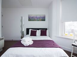 Beddoe Apartments