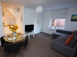 Beddoe Apartments