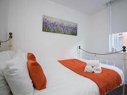 Beddoe Apartments