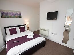 Beddoe Apartments