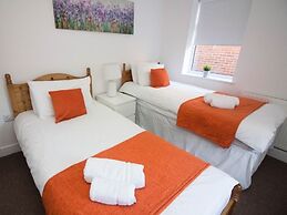 Beddoe Apartments