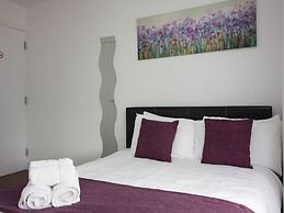 Beddoe Apartments