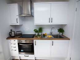 Beddoe Apartments