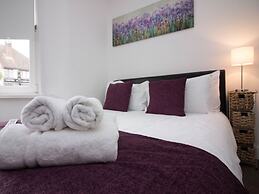Beddoe Apartments
