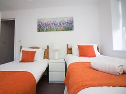Beddoe Apartments