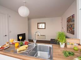 Beddoe Apartments
