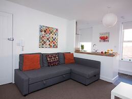 Beddoe Apartments