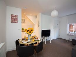 Beddoe Apartments