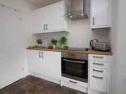 Beddoe Apartments