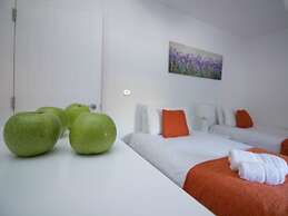 Beddoe Apartments
