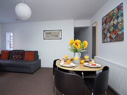 Beddoe Apartments