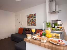 Beddoe Apartments