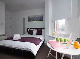Beddoe Apartments