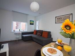 Beddoe Apartments
