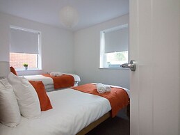 Beddoe Apartments