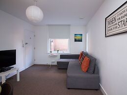 Beddoe Apartments