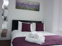 Beddoe Apartments