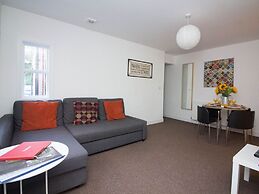 Beddoe Apartments