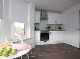 Beddoe Apartments