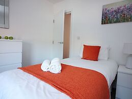 Beddoe Apartments