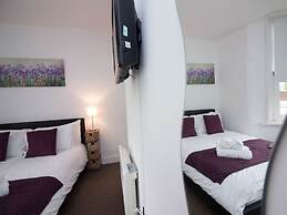 Beddoe Apartments