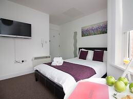 Beddoe Apartments