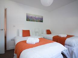 Beddoe Apartments