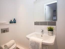 Beddoe Apartments